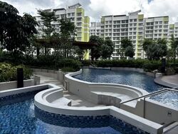 Sengkang Grand Residences (D19), Apartment #574401621